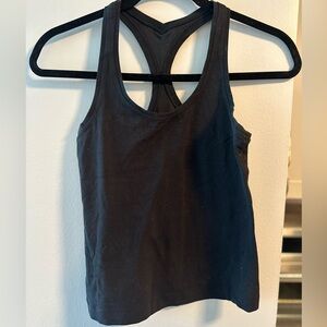 Lululemon Racerback Tank Top